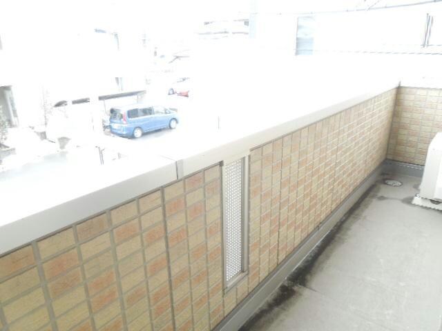 ﾊﾞﾙｺﾆｰ 内房線/八幡宿駅 徒歩3分 3階 築16年