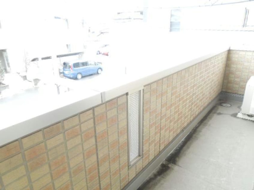 ﾊﾞﾙｺﾆｰ 内房線/八幡宿駅 徒歩3分 3階 築16年