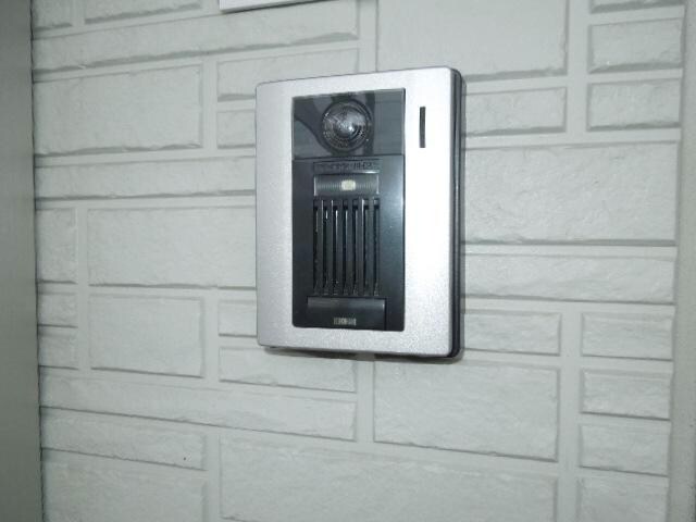 インターホン 内房線/五井駅 徒歩15分 1階 築14年