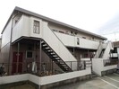 第2フォーブル国分寺の外観