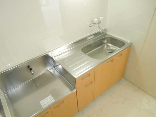 キッチン 第2フォーブル国分寺