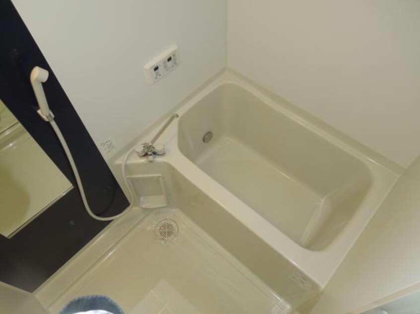 バス／シャワールーム等 第2フォーブル国分寺