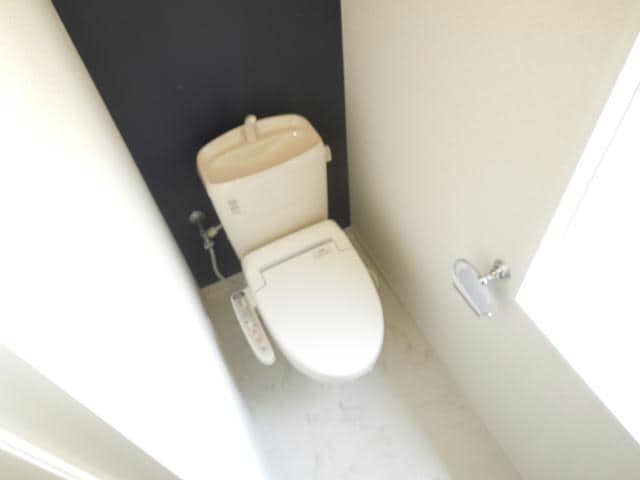 トイレ 第2フォーブル国分寺