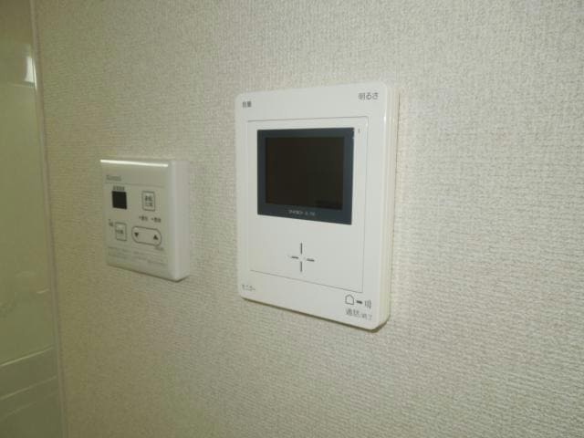 玄関 第2フォーブル国分寺