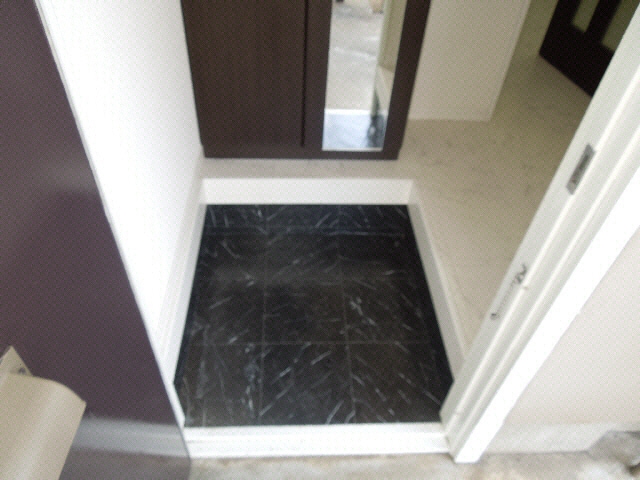 玄関 第2フォーブル国分寺