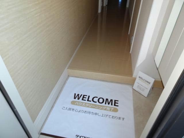 玄関 内房線/五井駅 徒歩23分 2階 築14年