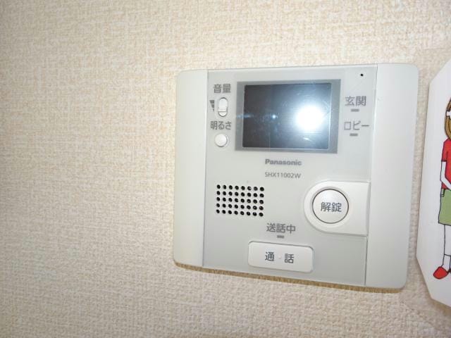 TVインターホン 内房線/五井駅 徒歩23分 2階 築14年