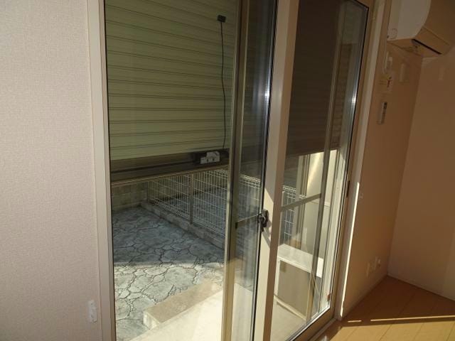 防犯シャッター 内房線/五井駅 徒歩23分 2階 築14年