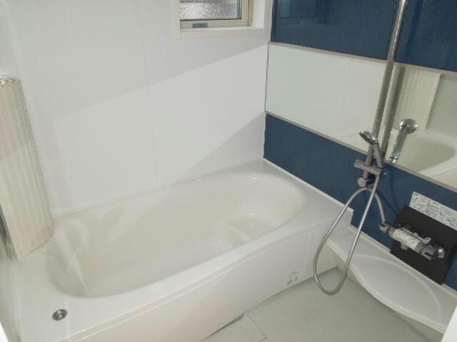 一坪風呂 内房線/五井駅 徒歩17分 1階 築14年