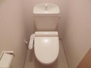温水洗浄便座 内房線/五井駅 徒歩17分 1階 築14年