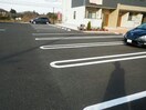 駐車場 グレイスメゾンABCDE
