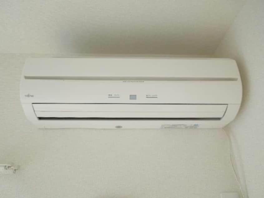 エアコン グレイスメゾンABCDE