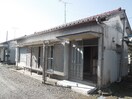 外観 内房線/五井駅 徒歩27分 1階 築53年