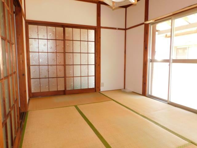 和室 内房線/五井駅 徒歩27分 1階 築53年