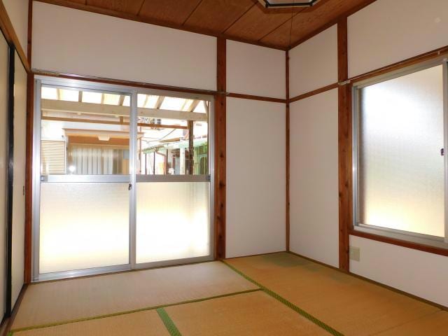 居室 内房線/五井駅 徒歩27分 1階 築53年