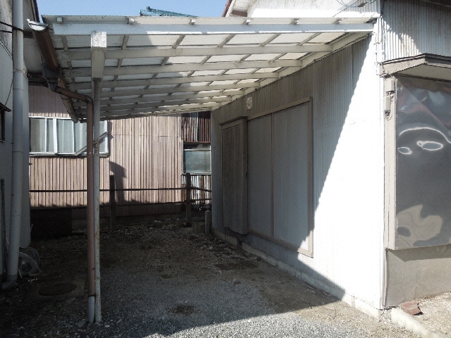 駐車場 内房線/五井駅 徒歩27分 1階 築53年