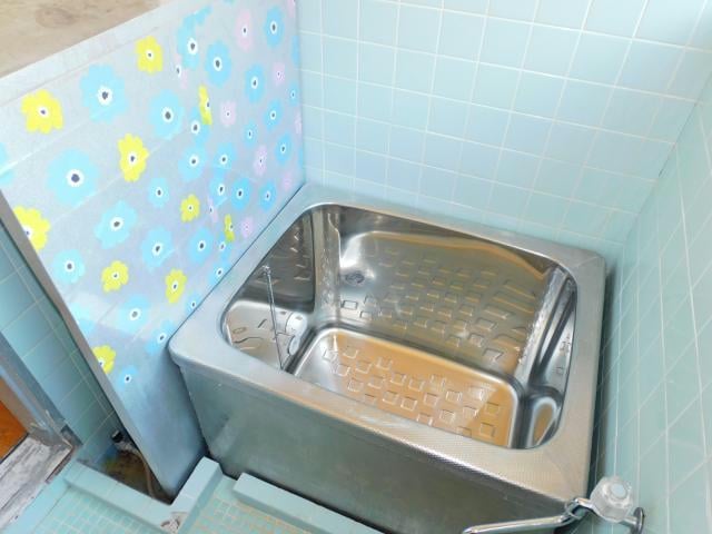 バス／シャワールーム等 内房線/五井駅 徒歩27分 1階 築53年