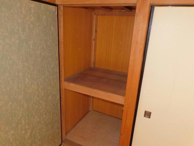 収納 内房線/五井駅 徒歩27分 1階 築53年