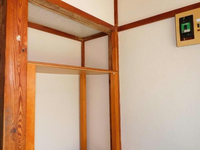 下駄箱 内房線/五井駅 徒歩27分 1階 築53年