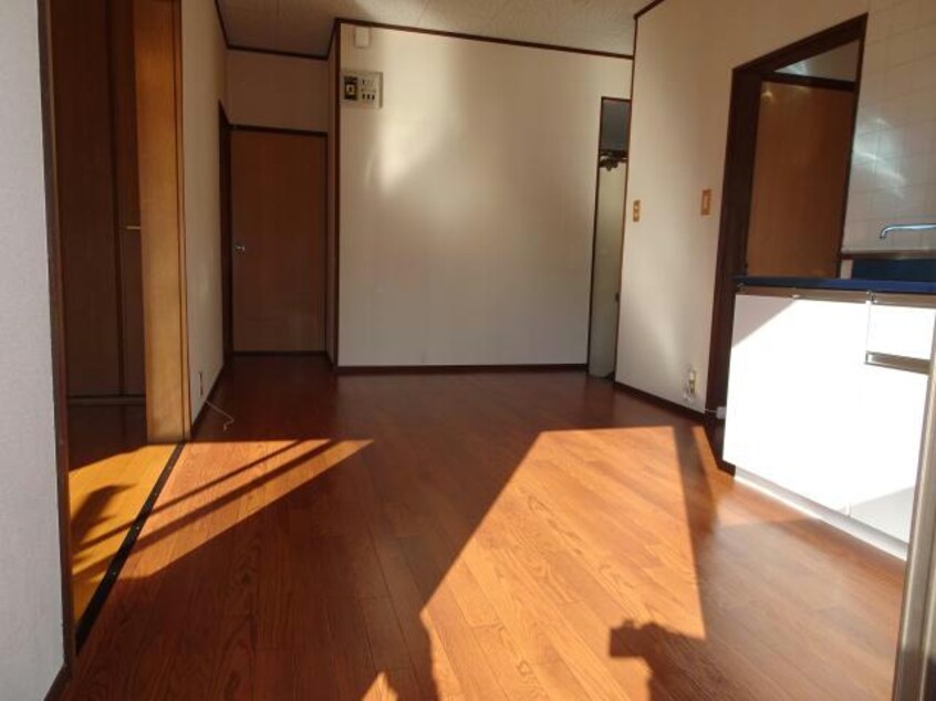 ＤＫ ハイム始関Ａ・Ｂ