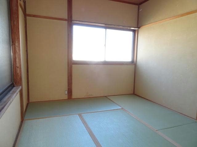 和室 ハイム始関Ａ・Ｂ