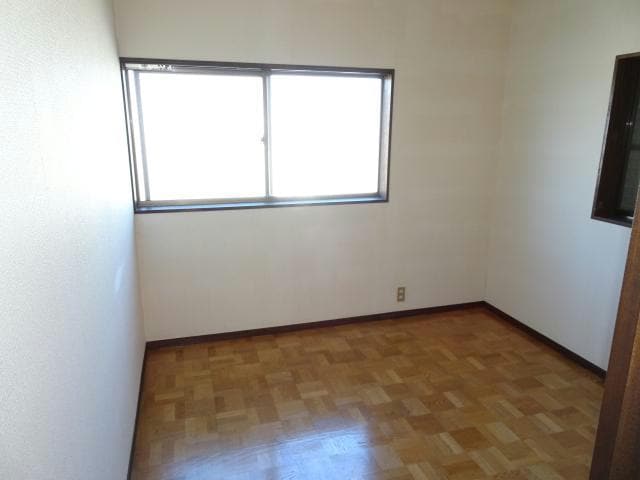 洋室 ハイム始関Ａ・Ｂ