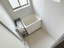 浴室 内房線/姉ケ崎駅 徒歩17分 2階 築36年
