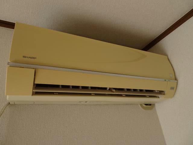 エアコン ハイム始関Ａ・Ｂ