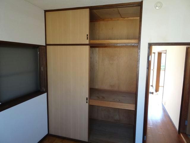 収納 ハイム始関Ａ・Ｂ