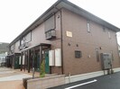 内房線/八幡宿駅 徒歩9分 1階 築11年の外観