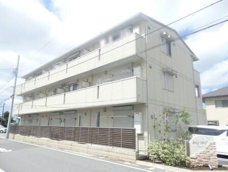 外観 内房線/五井駅 徒歩18分 1階 築13年