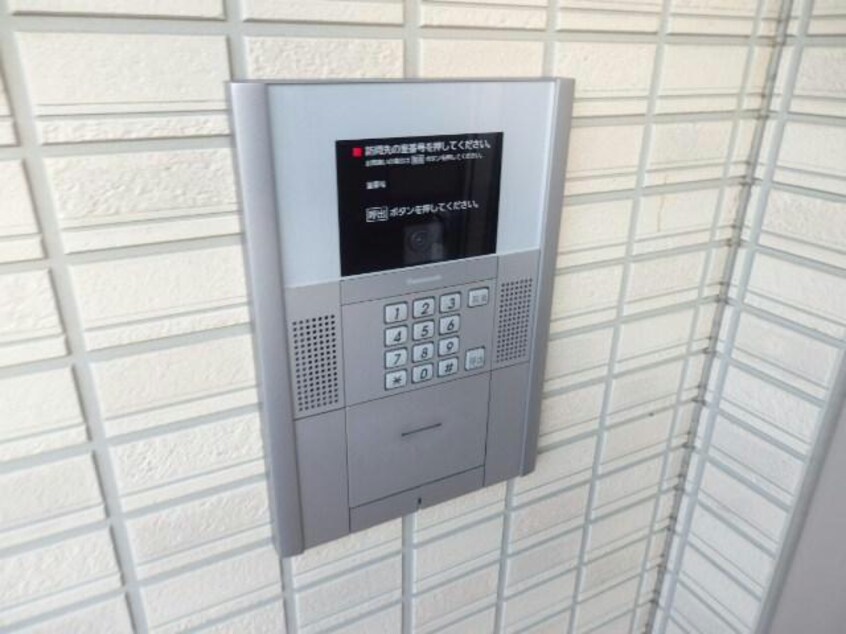 オートロック 内房線/五井駅 徒歩18分 1階 築13年