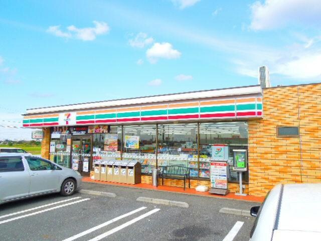 セブンイレブン市原岩野見店(コンビニ)まで997m※セブンイレブン市原岩野見店 内房線/五井駅 徒歩18分 1階 築13年