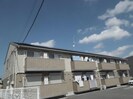 内房線/五井駅 バス:15分:停歩9分 1階 築12年の外観