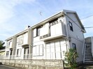 内房線/五井駅 バス:17分:停歩3分 1階 築31年の外観