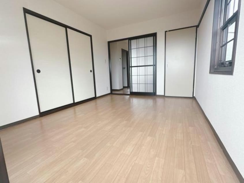 洋室 エアリーハイム