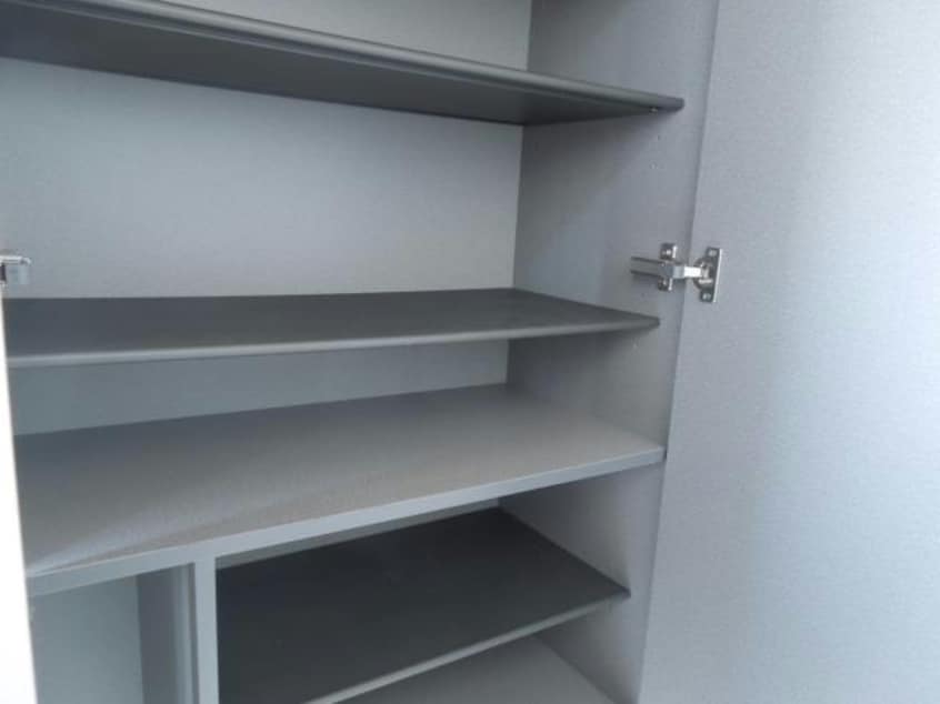 下駄箱 内房線/八幡宿駅 徒歩27分 2階 築13年