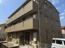 内房線/五井駅 バス:9分:停歩7分 3階 築12年の外観