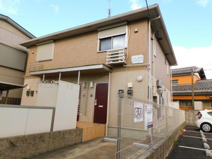 外観 内房線/五井駅 徒歩6分 1階 築12年