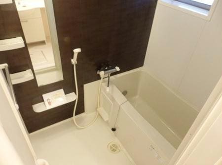 追い炊き風呂 内房線/五井駅 徒歩6分 1階 築12年