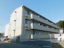 京成千葉線・千原線/ちはら台駅 徒歩9分 2階 築12年の外観