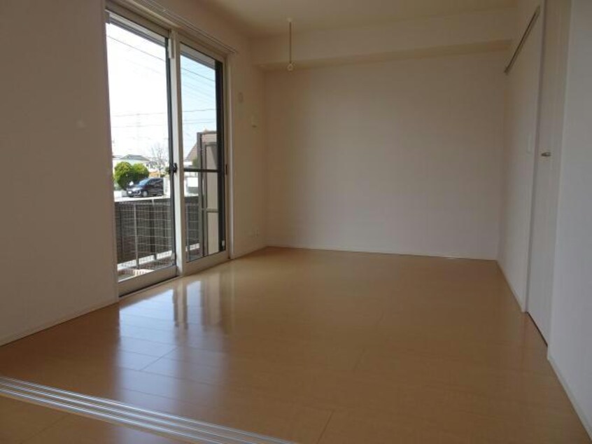 洋室 内房線/五井駅 バス5分原前橋下車:停歩4分 2階 築12年