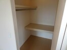 ウォークインクローゼット 内房線/五井駅 バス5分原前橋下車:停歩4分 2階 築12年