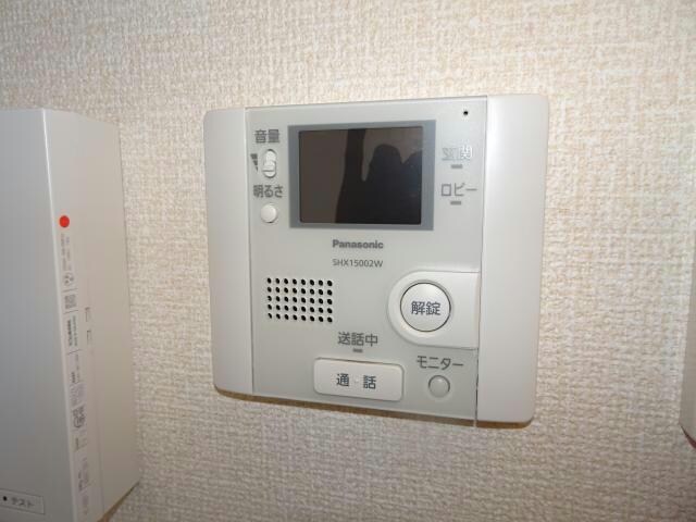 TVインターホン 内房線/五井駅 バス5分原前橋下車:停歩4分 2階 築12年