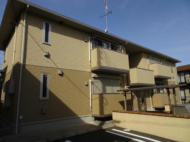 外観 内房線/五井駅 バス11分出津西一丁目下車:停歩4分 2階 築12年