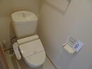 トイレ 内房線/五井駅 徒歩10分 1階 築11年