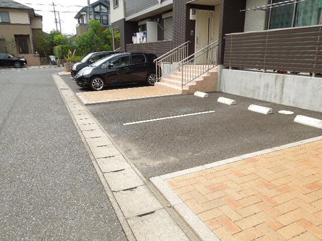 駐車場 京成千葉線・千原線/ちはら台駅 徒歩29分 1階 築13年