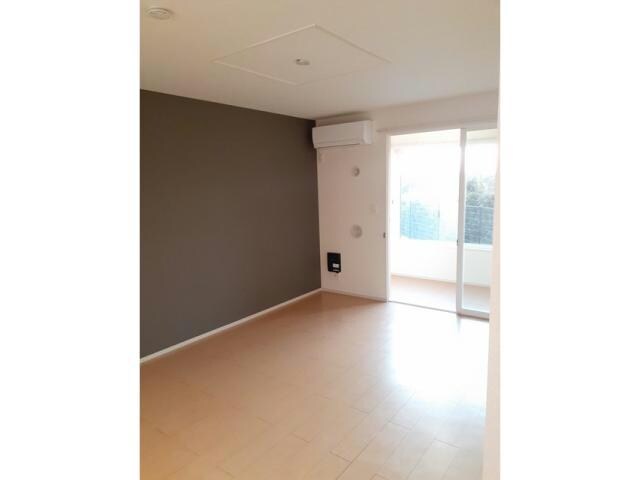 リビング サニーヒルＢ