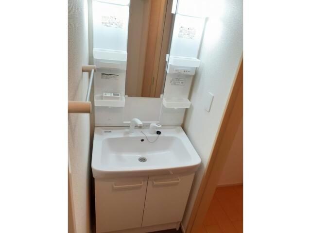 洗面化粧台 サニーヒルＢ