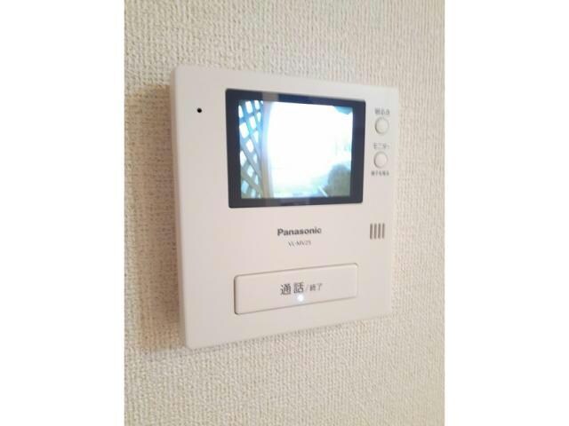 TVインターホン サニーヒルＢ